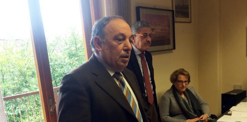 Asi, il bilancio passa all’unanimità e con l’applauso dei sindaci