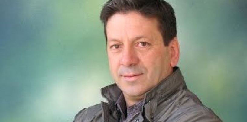 Serino – Enrico Solimene entra in Consiglio
