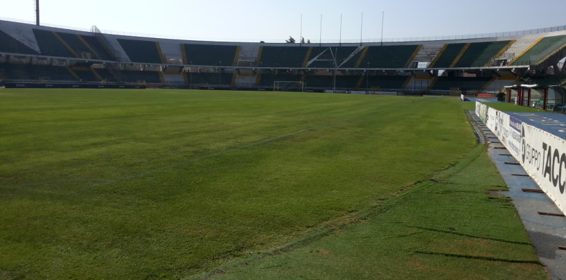 Calcio – Focus “Partenio-Lombardi”: l’Avellino tra lavori, convenzione e nuovo stadio