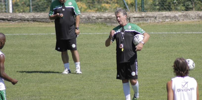 Avellino Calcio – Il programma del ritiro a Paestum. Giovedì test a Ercolano