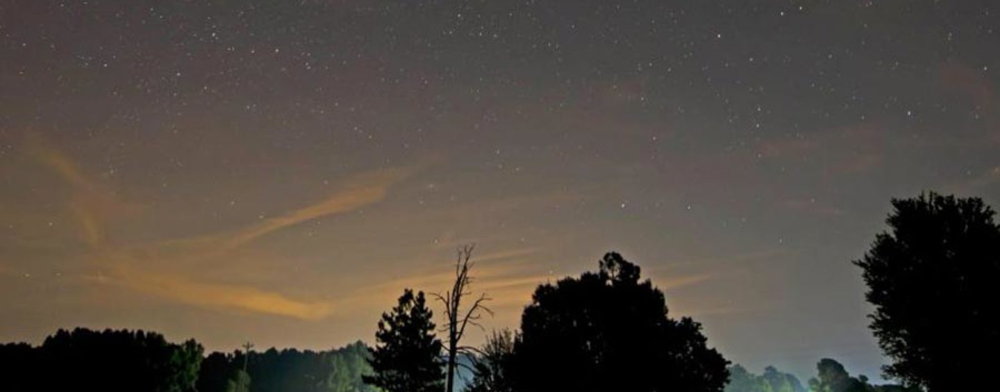 Notte di San Lorenzo 2016, arriva la più grande pioggia di stelle del decennio. Ecco come fotografarle