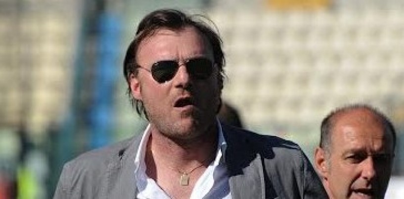 ANTEPRIMA MIXED ZONE / Ds Taibi: “Ad Avellino per salvezza e affetti”