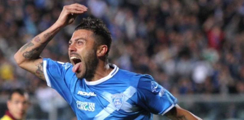 Avellino Calcio – Colpo Tavano in arrivo: ha già chiesto informazioni sulla maglia