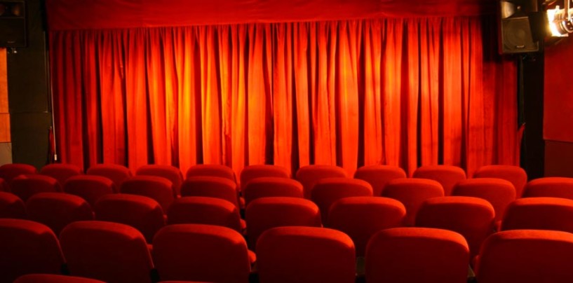 Teatri Aperti, martedì la presentazione dell’evento a cura del Consorzio Teatro Irpino