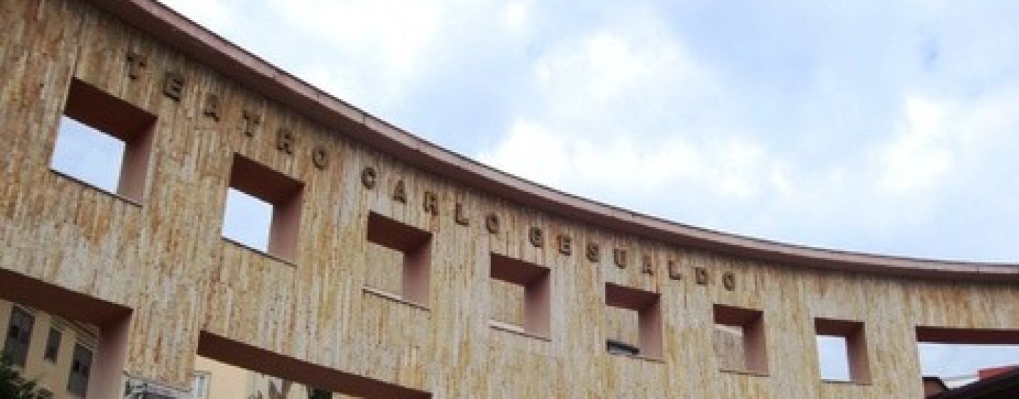 Teatro Gesualdo, ripartenza sprint: boom di abbonamenti, scatta la prevendita dei biglietti