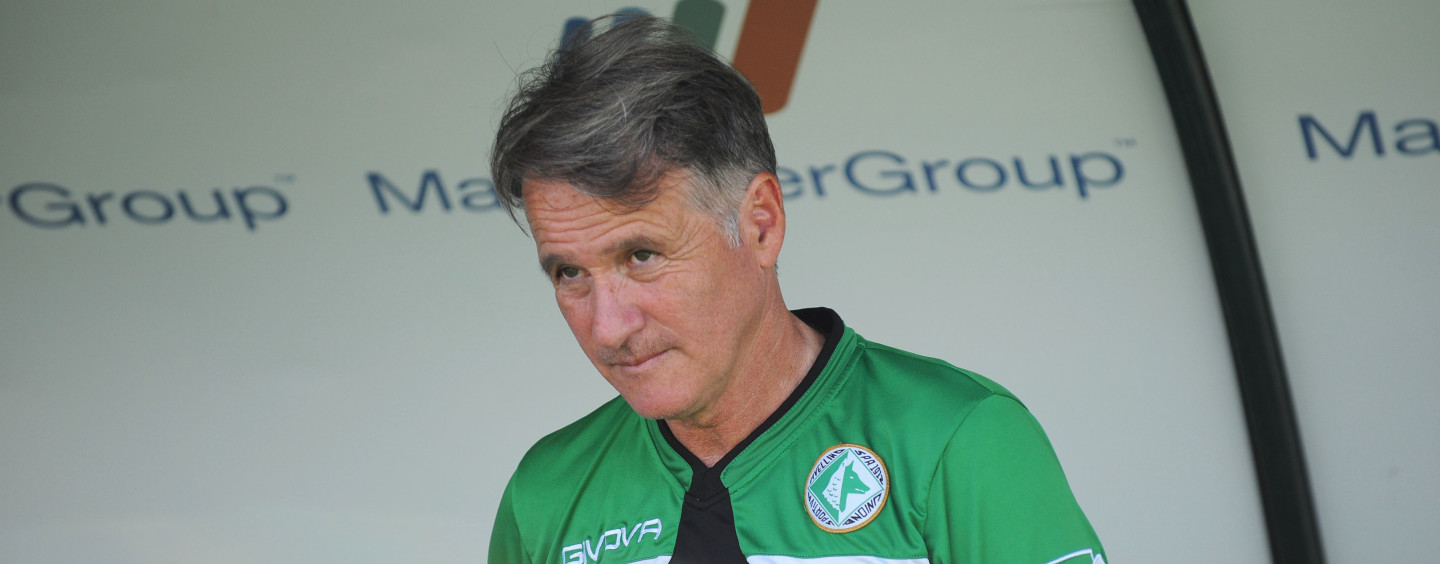 FOTO / Avellino Calcio – Lupi in ritiro a Paestum: il report della doppia seduta odierna