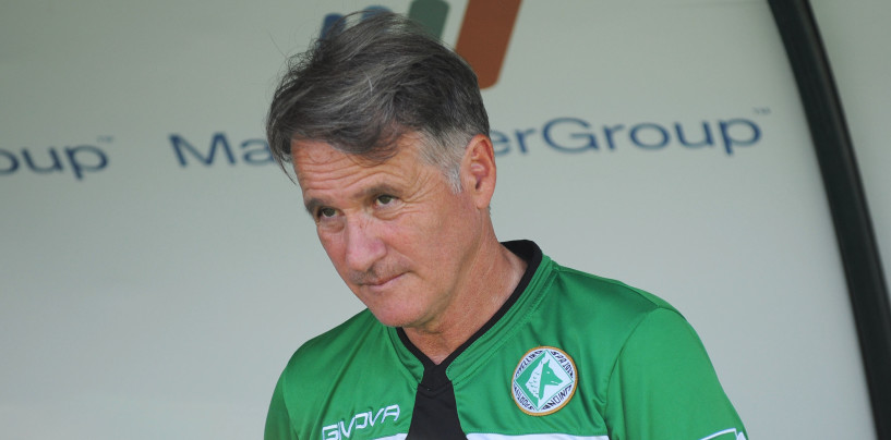 Avellino Calcio – Il report della seduta odierna. Domani lupi blindati a metà