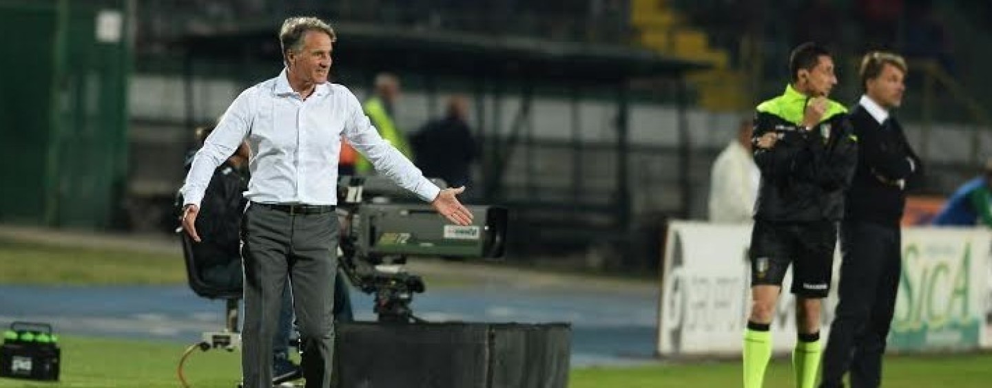 Avellino Calcio – Il rombo per uscire dalla crisi: Tesser medita il ritorno all’antico