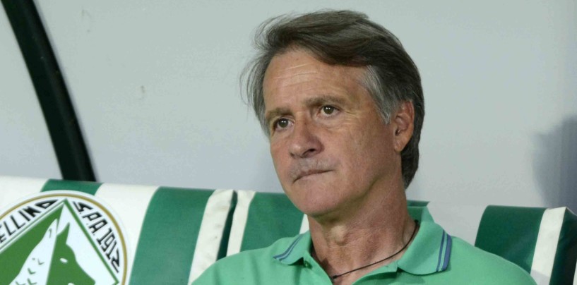 Avellino Calcio – Quante novità a Livorno: Tesser prepara la rivoluzione d’ottobre
