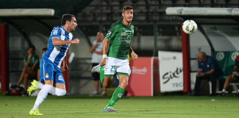 Avellino Calcio – Summit sul futuro di Trotta: le parti valutano le sirene della A