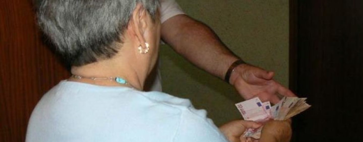 Truffatore seriale arrestato dai Carabinieri: ecco il suo volto. Si cercano altre vittime