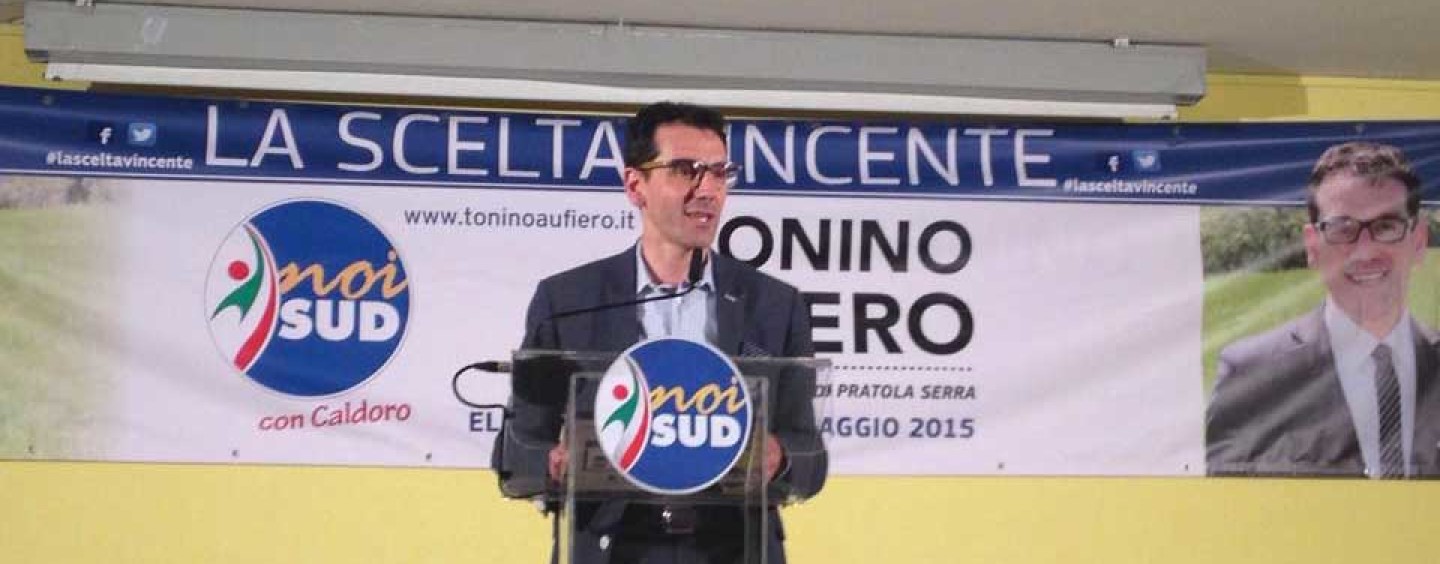 Associazione mafiosa, falso ideologico e abuso d’ufficio: archiviate le indagini a carico di Tonino Aufiero