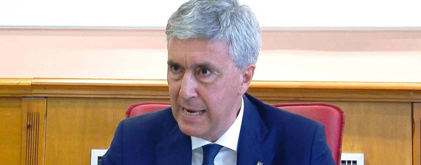 Investimenti, per fermare lo spopolamento: Sibilia, Mastella e Galati si ritrovano ad Apice