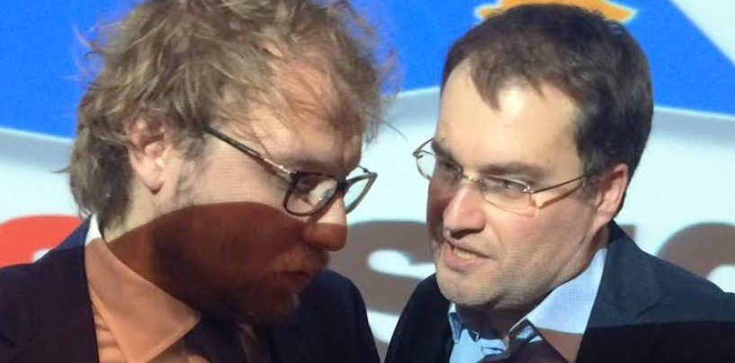 Referendum, volata per il SI. Luca Lotti: “In nove giorni si decide il futuro del Paese”