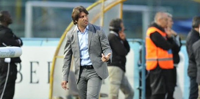 Avellino Calcio – Al via la missione Spezia: squadra in ritiro a Brescia