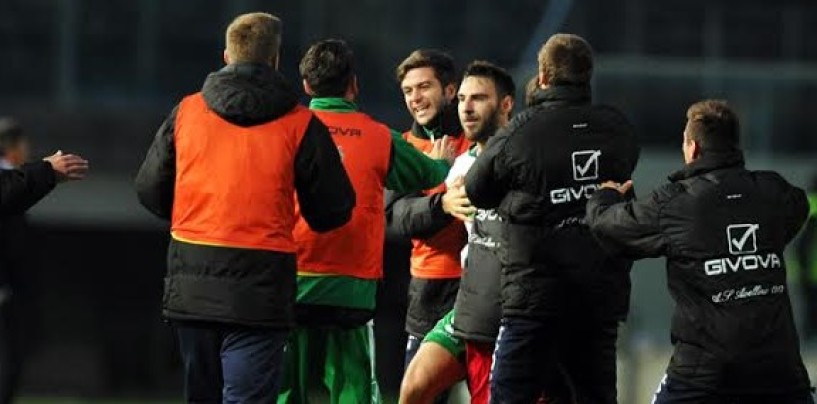 Avellino Calcio – Comi morde, il lupo no: il Brescia passa e consegna lo Spezia. Rivivi il live