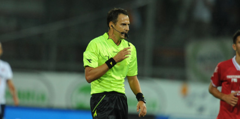 Calcio – Un dejà vu per Avellino e Spezia: match play-off a Gavillucci