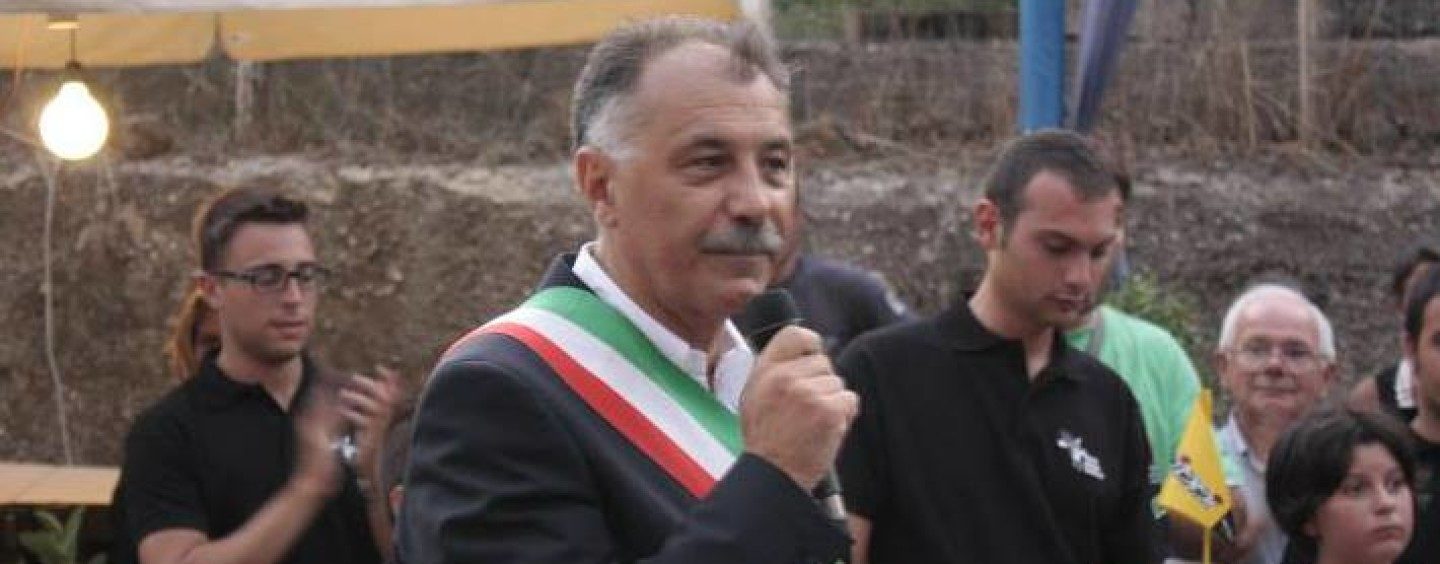 Elezioni provinciali, Urciuoli: “Pronto a guidare Palazzo Caracciolo. Non mi appassionano le correnti del Pd”