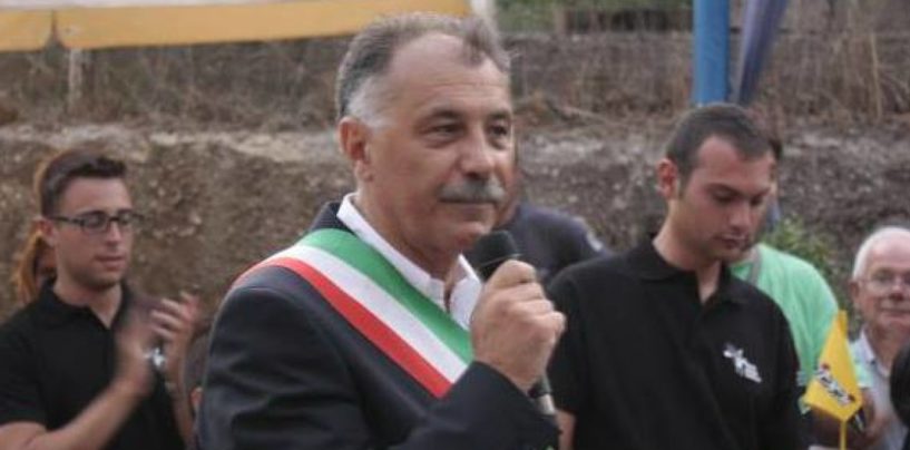 Elezioni provinciali, Urciuoli: “Pronto a guidare Palazzo Caracciolo. Non mi appassionano le correnti del Pd”