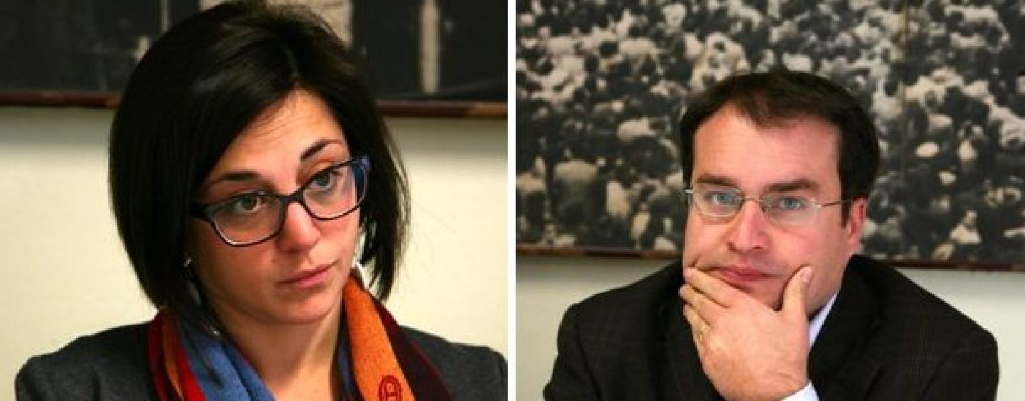 Paris e Famiglietti: “Grazie al Governo, su periferie e infrastrutture l’Irpinia può cambiare pagina”