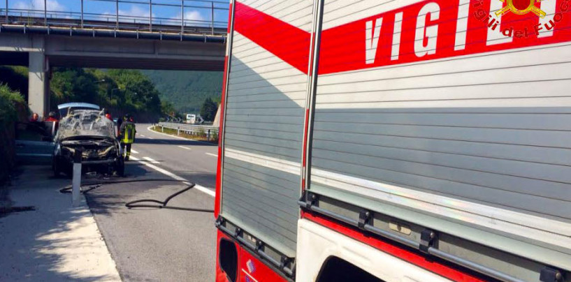 Manocalzati – 71enne trovato senza vita nella sua abitazione