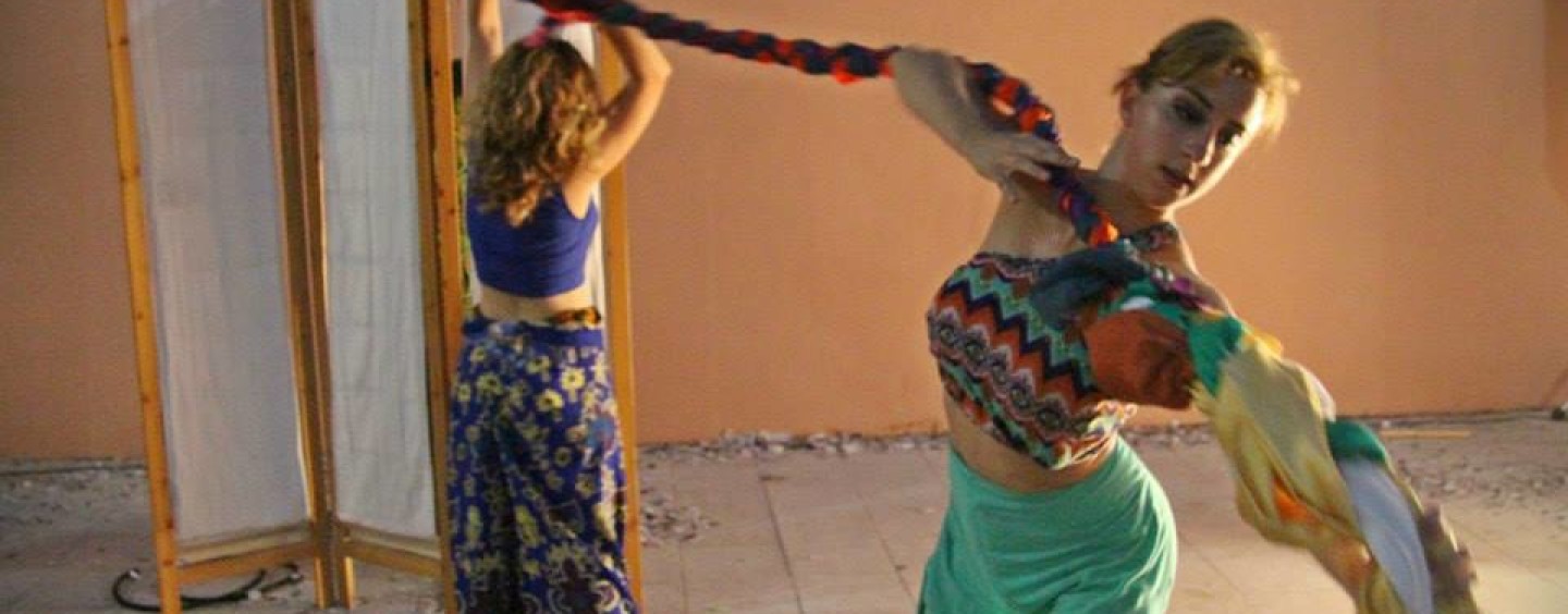 Dopo 11 anni di Vernicefresca Teatro, al via la trasformazione con “Progetto d’arte”.