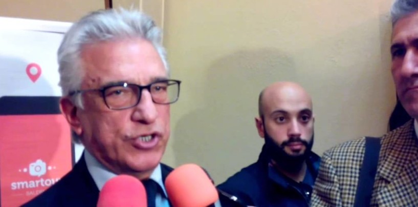 “Stento a credere che Festa non abbia rassegnato le dimissioni”. Caso movida, parla il sindaco di Salerno