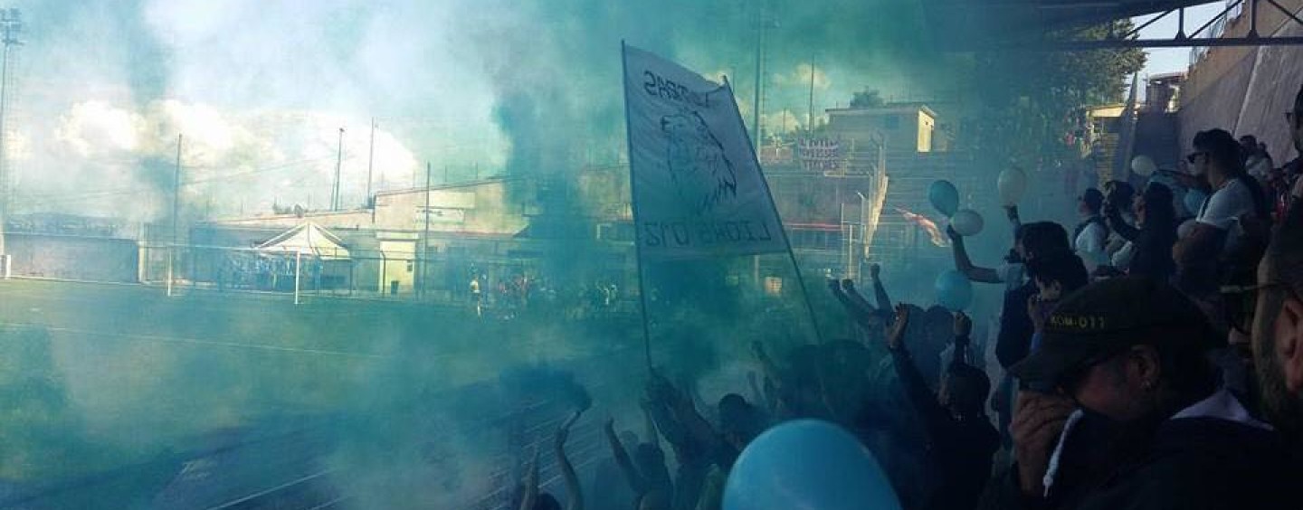 Promozione – Salvezza, la situazione a -4: tutti gli intrecci, Carotenuto profondo rosso