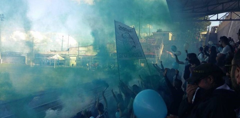 Promozione – Salvezza, la situazione a -4: tutti gli intrecci, Carotenuto profondo rosso