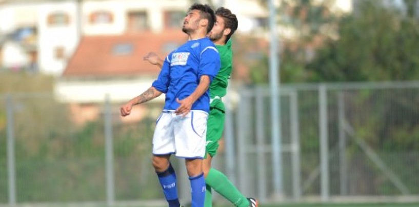 Eccellenza – Il programma della terzultima di campionato