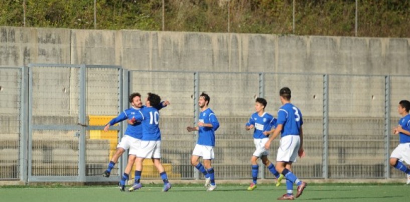 Eccellenza – Il punto a due turni dalla fine del campionato