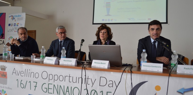 Sull’onda del successo di Workreare, il preside Caterini a Rai Tre