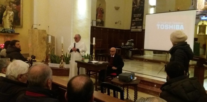 “Dei Sepolcri” di Foscolo, riflessioni a cura del prof. Donnarumma