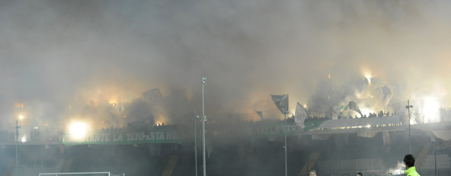 Avellino Calcio – Anticipi e posticipi: tutte le date del cammino di gennaio e febbraio