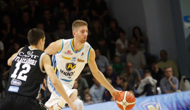 Basket, Cazzolato: “Sarà una partita speciale. Cremona è consapevole della forza di Avellino”