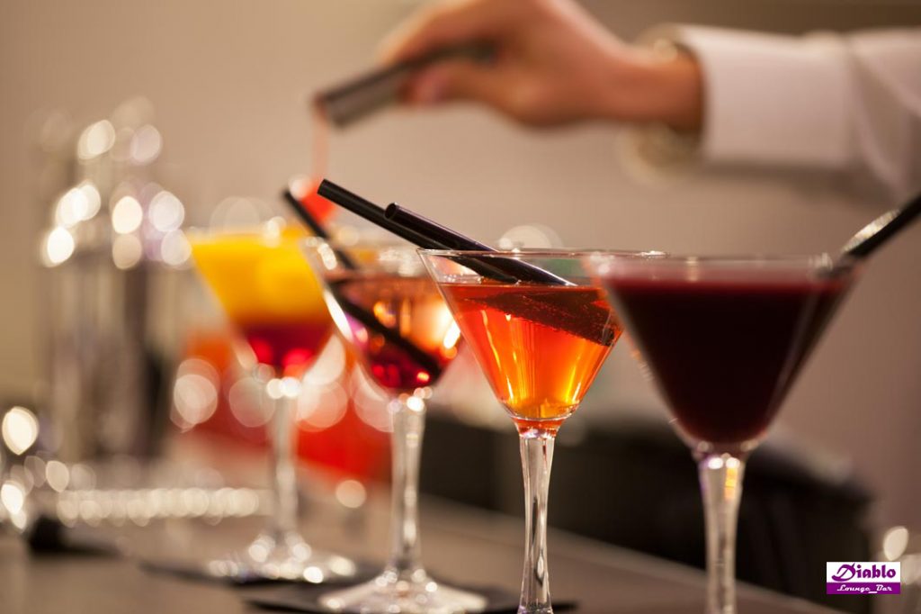 Diablo Lounge Bar