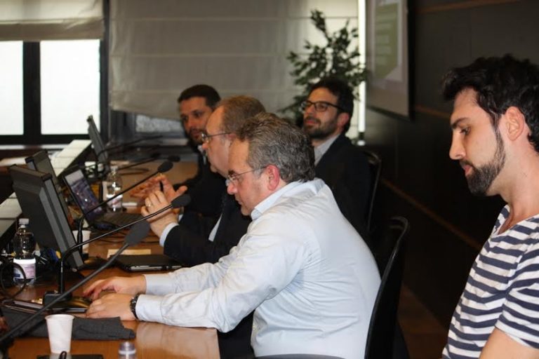 Basket, la Scandone all’Unisannio spiega i successi dell’azienda Sidigas