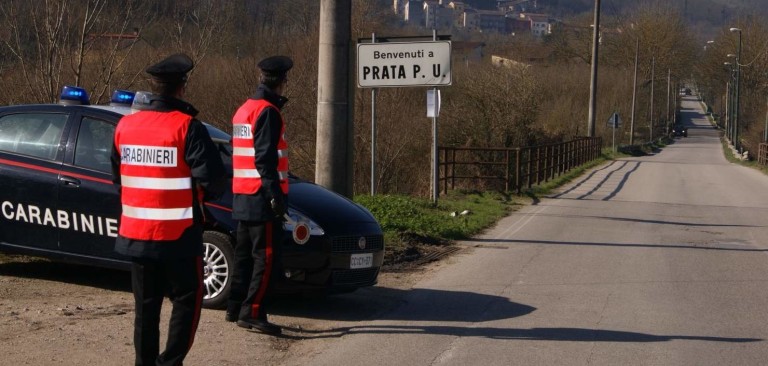 Cocaina, sorpresi due giovani in possesso della droga di 19 e 23 anni