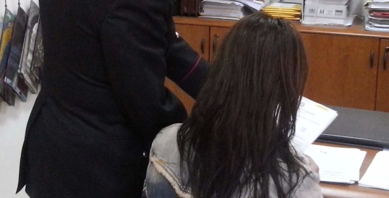 Ennesimo caso di violenza sulla donne ad Avellino, arrestato un 44enne