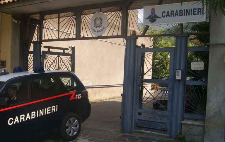 Abusivismo edilizio a Quindici: sette denunce ed elevate sanzioni amministrative