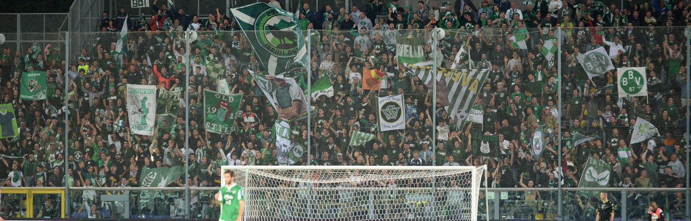 Avellino Calcio – E’ attiva la prevendita per La Spezia: le info per i tifosi biancoverdi