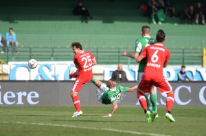 Avellino Perugia Castaldo