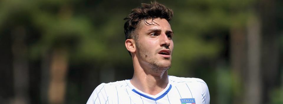 Avellino Calcio – Trotta, bis in amichevole: l’Under 21 travolge l’Inter Primavera