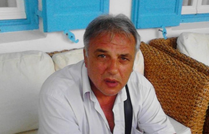 Paolo Mancaniello