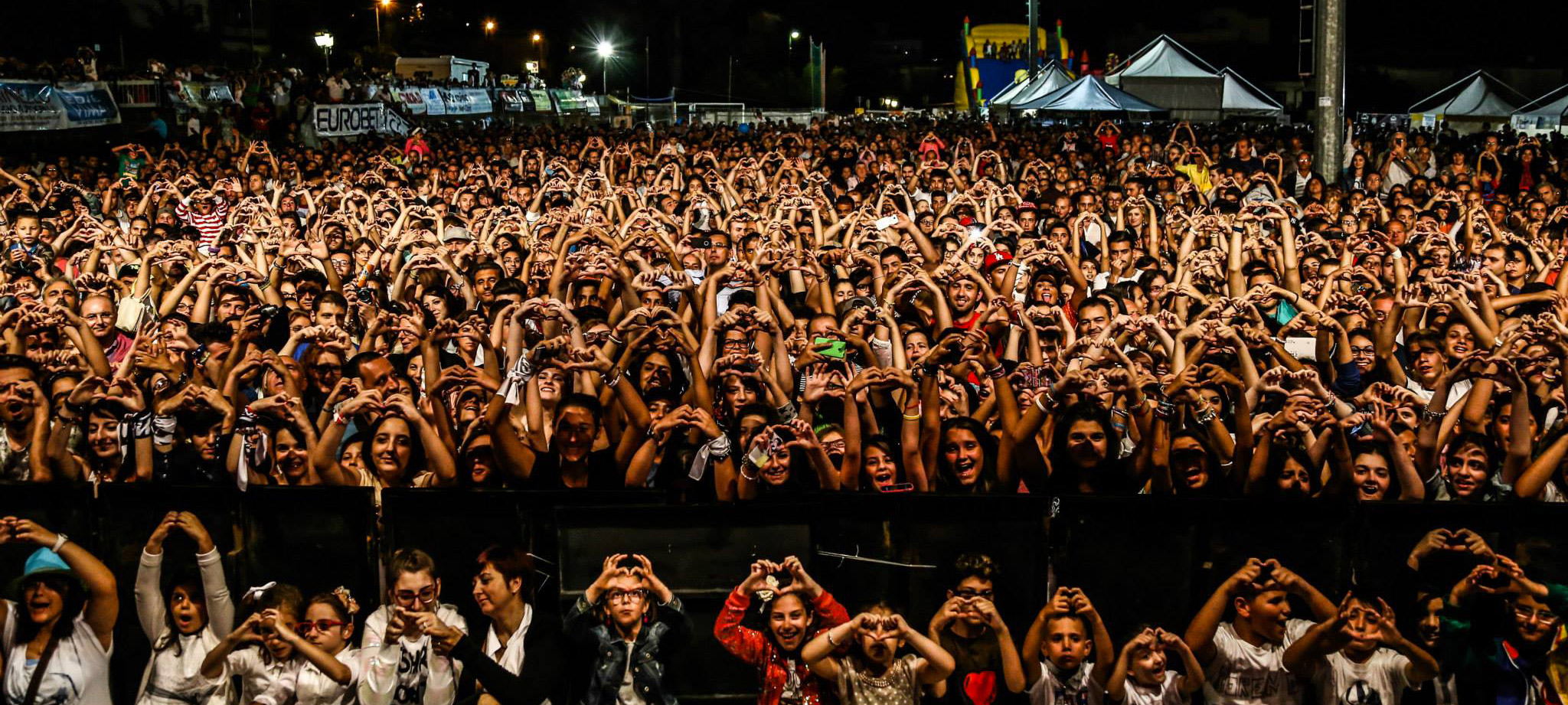 Playground Zone Solofra 2015, c’è Clementino: a giorni la line-up completa