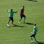 allenamento avellino