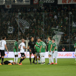 Spezia – Avellino play off