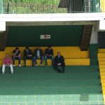 Allenamento Avellino Calcio
