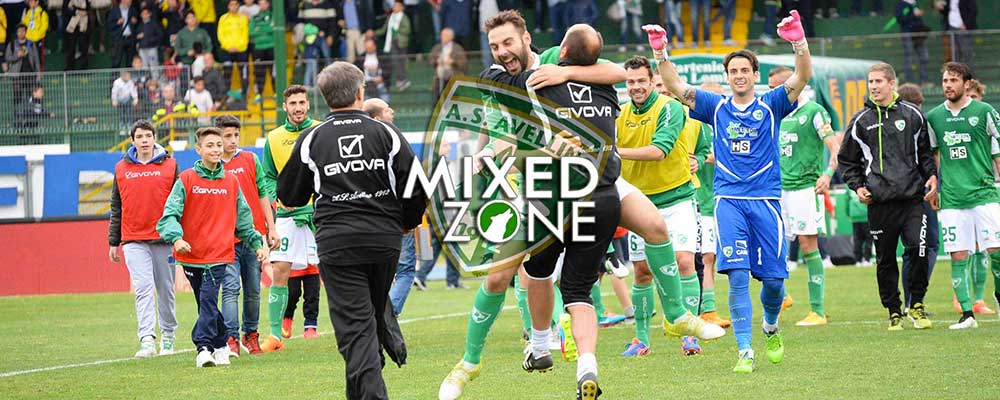 VIDEO/ Mixed Zone, nella 28^ puntata i play-off dell’Avellino: dove, come e quando