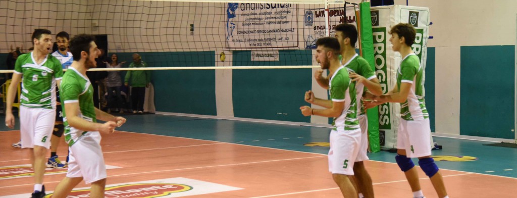 Atripalda Volley